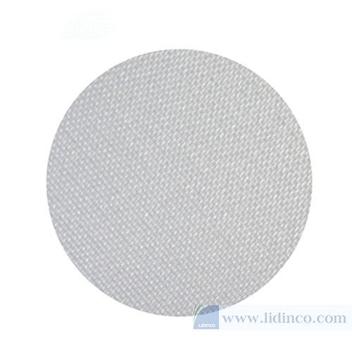 Vải dệt đánh bóng mẫu kim tương – White Label