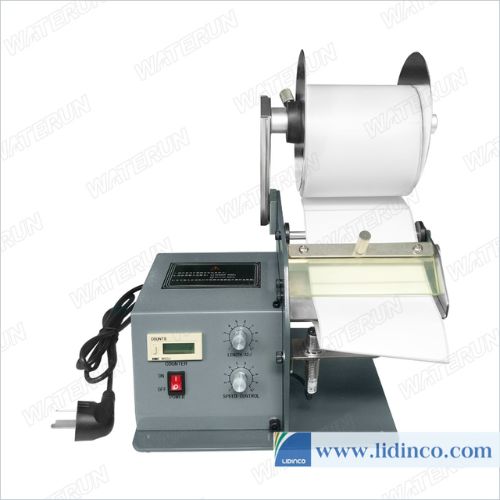 Automatic Counting Label Dispeners Waterun WT-118C