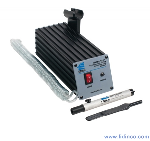 Bench Top Wafer Handling Tools WV-9000-MW4