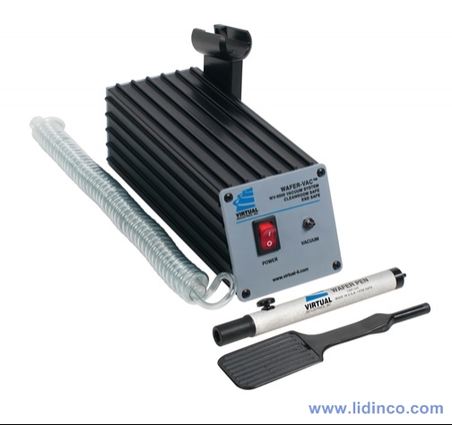 Bench Top Wafer Handling Tools WV-9000-MW8-220