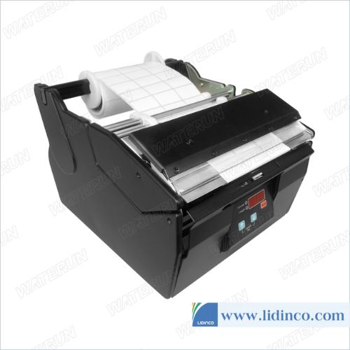 Automatic Label Dispeners Waterun X-190