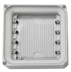 X-Prep® Fixtures