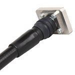 Đầu nối RF XQN HUBER+SUHNER 50 Ohm, 4 GHz