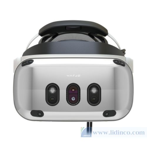 Virtual Reality Glasses Varjo XR-4