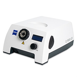 ZEISS CL SERIES LIGHT SOURCES/GUIDES