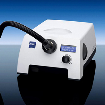 ZEISS CL SERIES LIGHT SOURCES/GUIDES