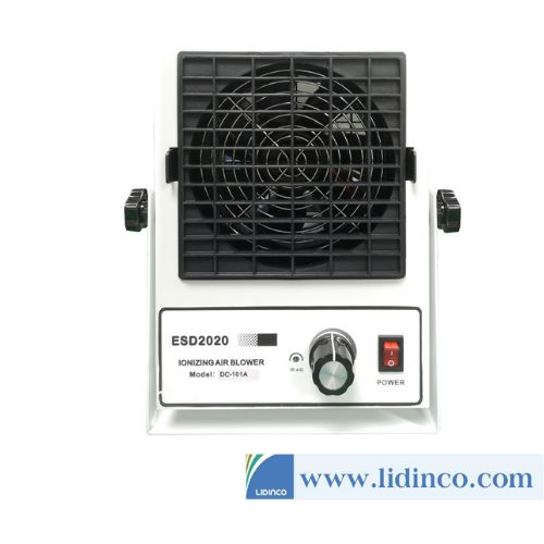 Quạt ion Waterun DC-101A