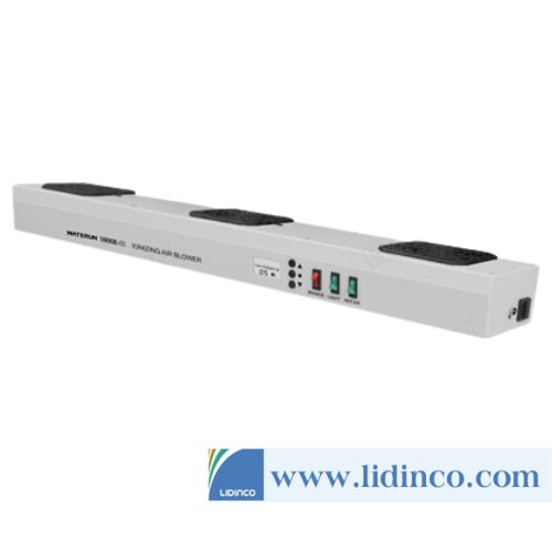 Intelligent DC Ionizing Air Blower Waterun DC-5900