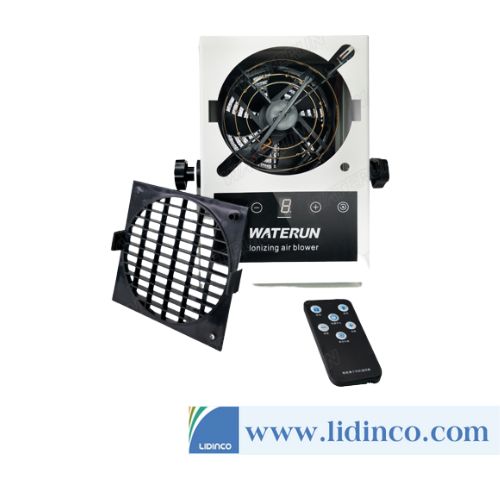 Intelligent Ionizers Waterun SL-101