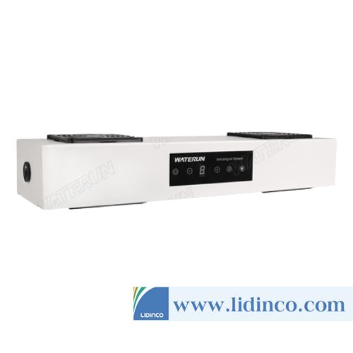 Intelligent Ionizers Waterun SL-102