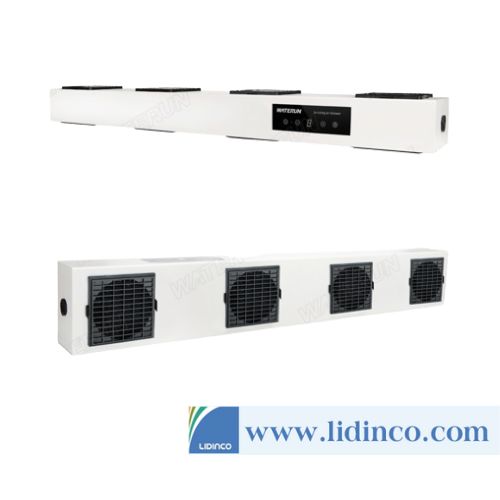 Intelligent Ionizers Waterun SL-104