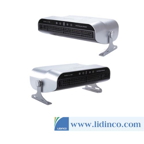 Intelligent Horizontal Ion Fan Waterun SL-104B