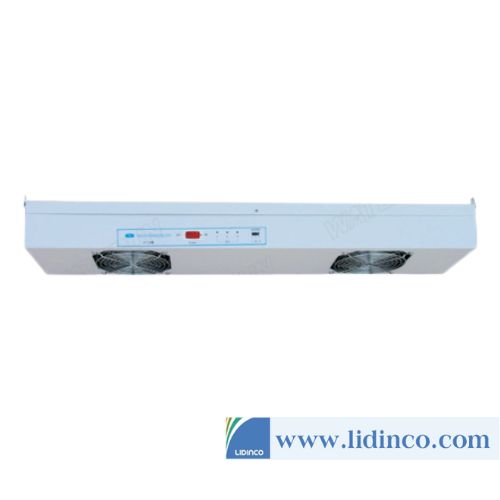 Quạt thổi ion Waterun DC-002