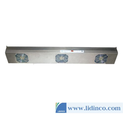Quạt thổi ion Waterun DC-003