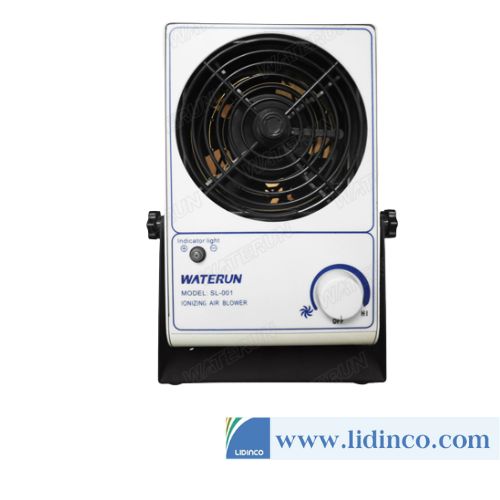 Quạt thổi ion Waterun SL-001