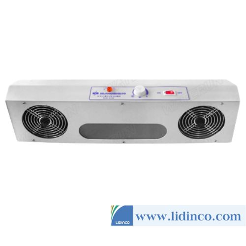 Quạt thổi ion Waterun SL-002