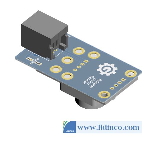 Robot giáo dục GaraStem G-Robot Addon Automation Pack