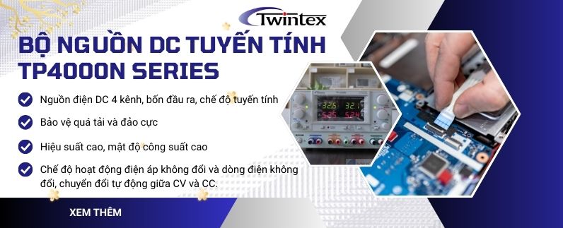 Banner Twintex
