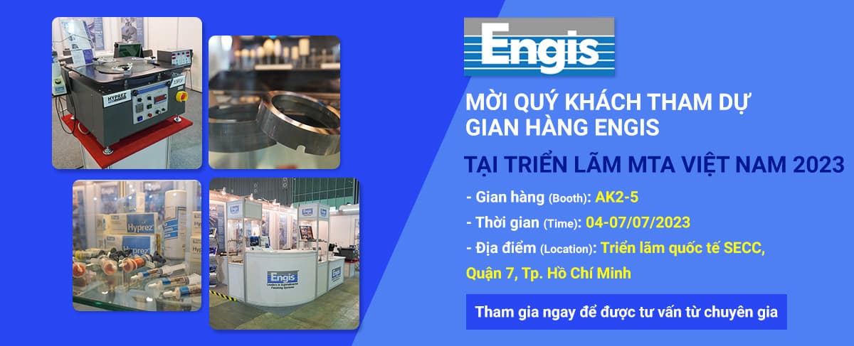 Engis and Lidinco at MTA 2023 Exhibition