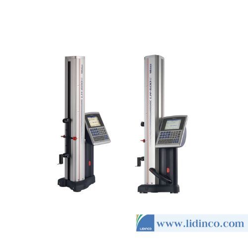 Thước đo cao điện tử Mitutoyo LH-600E/EG series