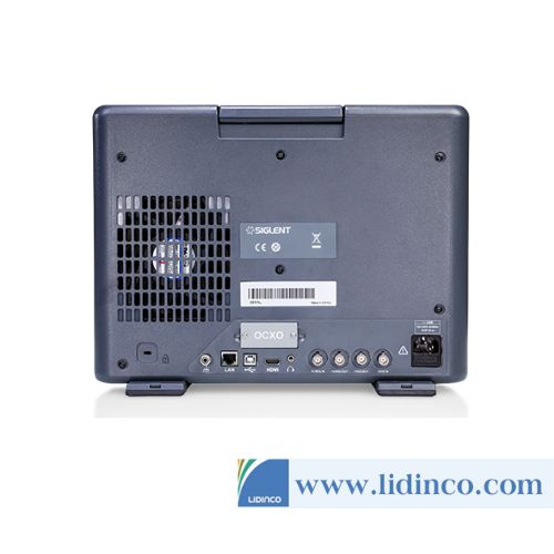 Spectrum Analyzer Siglent SSA5085A 26.5 GHz