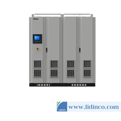 Feedback DC Electronic Loadi Ainuo ANEL(F) Series