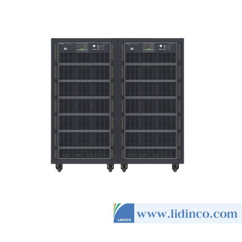 High Power DC Electronic Load Ainuo AN23600E(F) Series