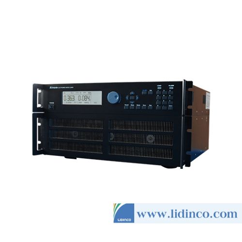 AC/DC Electronic Load Ainuo AN29206(F)