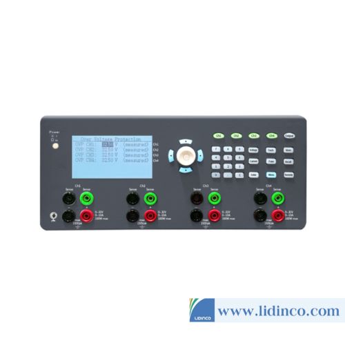 Programmable DC Power Supply Matrix MFP-3004 (4 Channel )