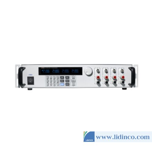 Programmable DC Power Supply Matrix MPS-6034A (60V/3A) 4 kênh