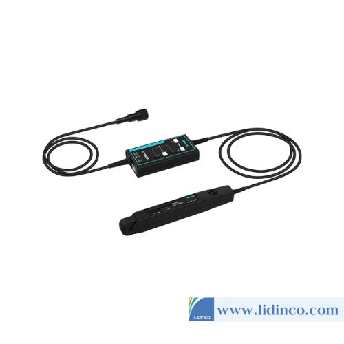 Đầu dò dòng điện AC / DC tần số cao Micsig CP1003B
