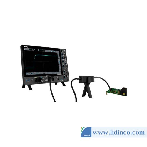 Đầu dò máy hiện sóng Micsig MOIP1000P