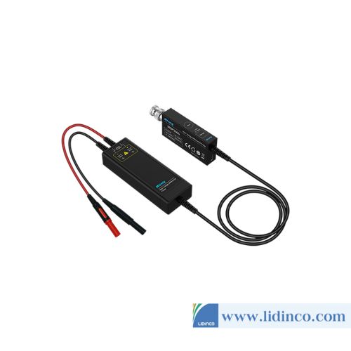 Đầu dò vi sai máy hiện sóng Micsig MDP Series