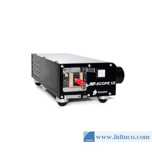 Giao thoa kế Seikoh-Giken 3DScope V2