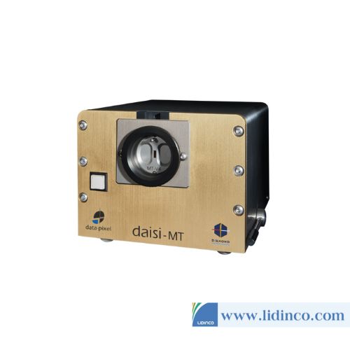 Giao thoa kế Seikoh-Giken DAISI-MT V3
