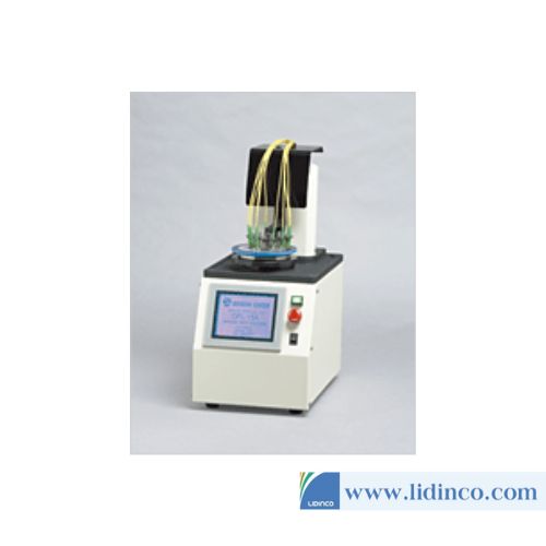 Máy đánh bóng sợi quang Seikoh-Giken OFL-15A
