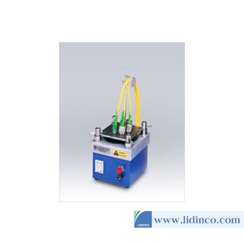 Máy đánh bóng sợi quang Seikoh-Giken SFP-70D