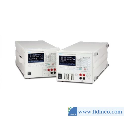 Máy đo điện áp, dòng điện ADCMT 6254