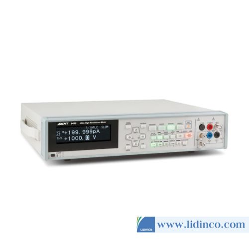Máy đo điện trở ADCMT 5451