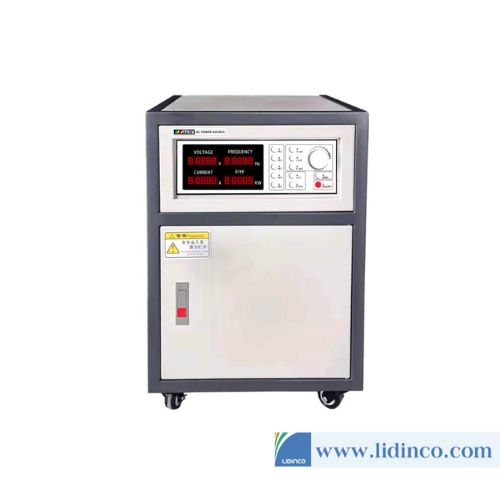 AC Power Source Matrix APS50000 Series