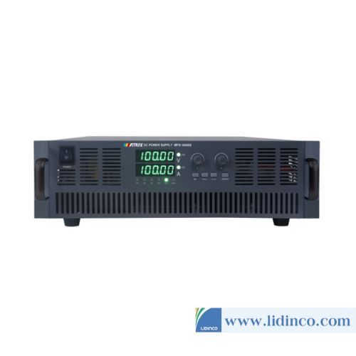 Programmable DC Power Supply Matrix MPS-12000S Series