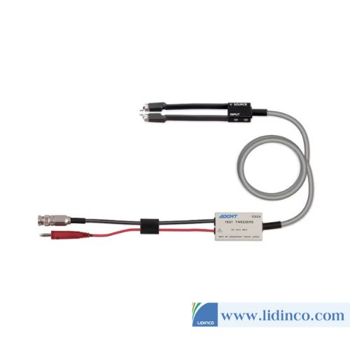 Phụ kiện dụng cụ đo điện đa năng ADCMT 12604