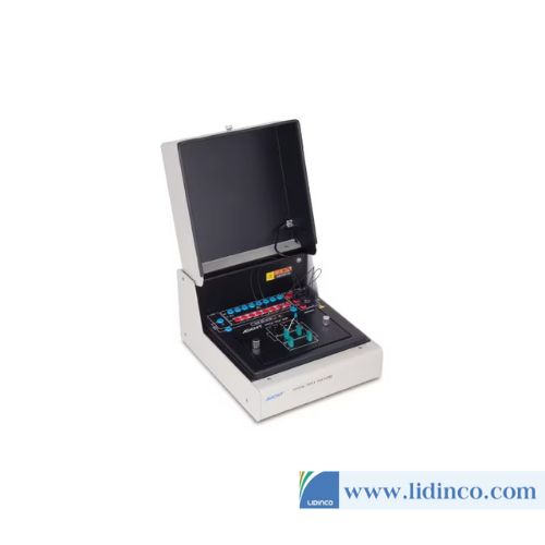 Phụ kiện dụng cụ đo điện đa năng ADCMT 12701A