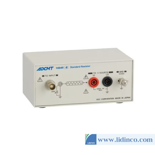 Phụ kiện dụng cụ đo điện đa năng ADCMT 15045 Series