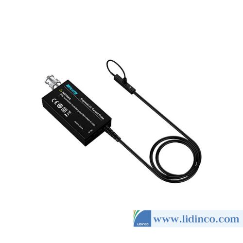 Que đo dòng điện Micsig RCP120XS