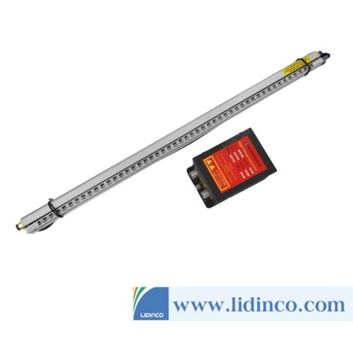 Thanh khử tĩnh điện Waterun SL-041