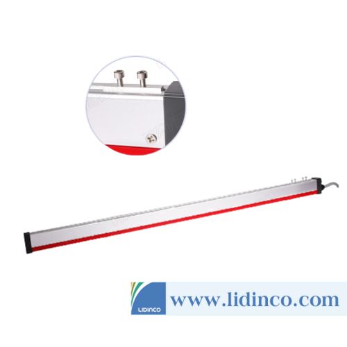 Thanh khử tĩnh điện Waterun SL-506