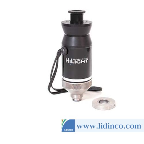 Brinell Hardness Testers Ametek HiLight 5620-05