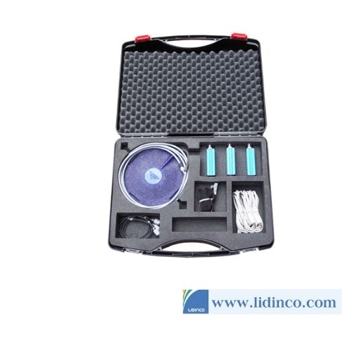Thiết bị đo độ rung cơ thể người MMF VM-BODY