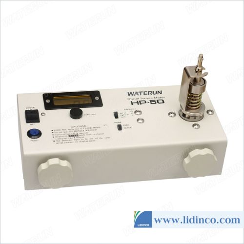 Máy đo momen xoắn Waterun HP-100